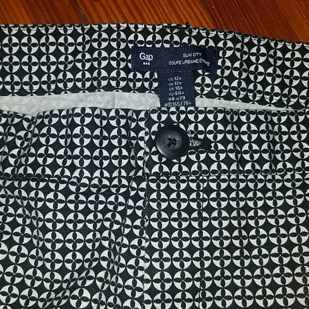 Pants - Picture 2 of 2